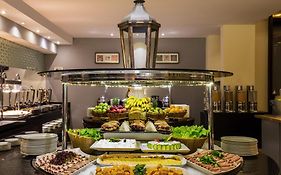 Novotel Deira Creekside Dubai