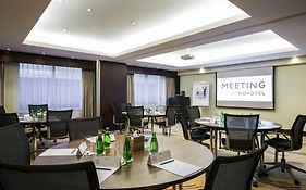 Novotel Deira Creekside Dubai